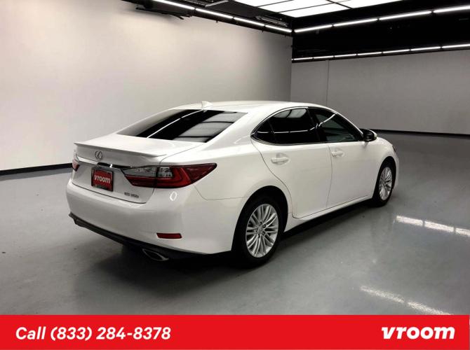 used 2016 lexus es 350 butte, mt 59701 for sale in butte, montana