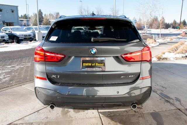 2019 bmw x1 xdrive28i awd xdrive28i 4dr suv for sale in bend, oregon