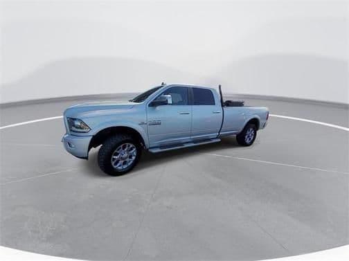 2018 ram 3500 limited in san jose, california