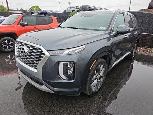 2021 hyundai palisade limited in state college, pennsylvania