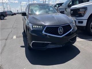 2020 Acura TLX base