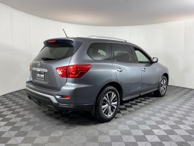 2018 nissan pathfinder in gilbert, arizona
