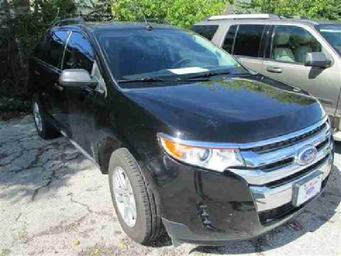 2011 ford edge se in san antonio, tx
