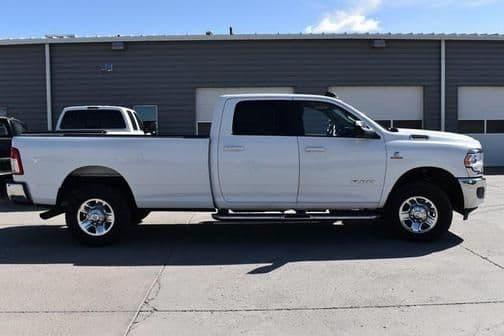 2020 ram 3500 big horn 4x4 crew cab 8 ft. box 169.5 in. wb in bosler, wyoming