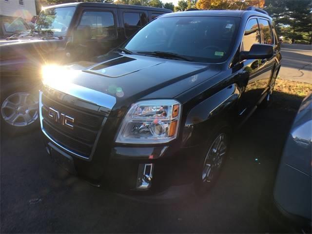 2013 gmc terrain slt-1 awd slt-1 4dr suv for sale in milford, connecticut
