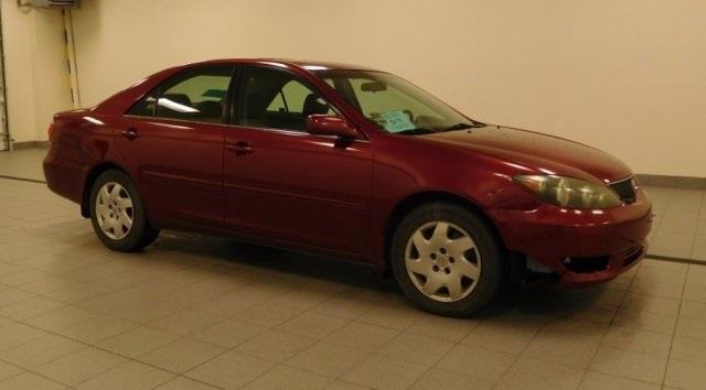 2005 toyota camry se se 4dr sedan for sale in jolly acres, south dakota