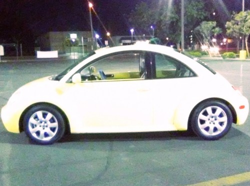 2003 volkswagen beetle gls for sale in california by owner