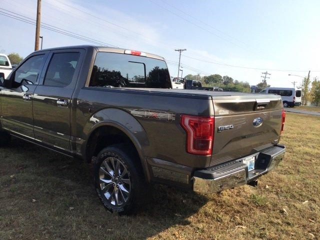 used 2016 ford f150 lariat columbia, ky 42728 for sale in columbia, kentucky