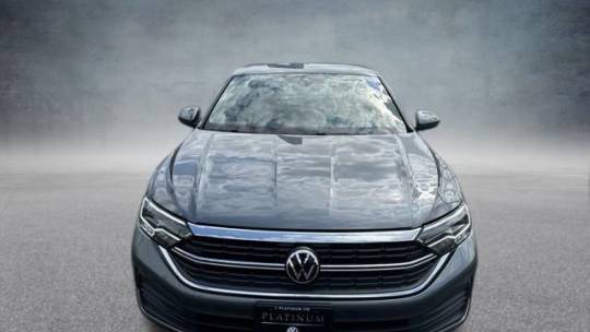 2023 Volkswagen Jetta
