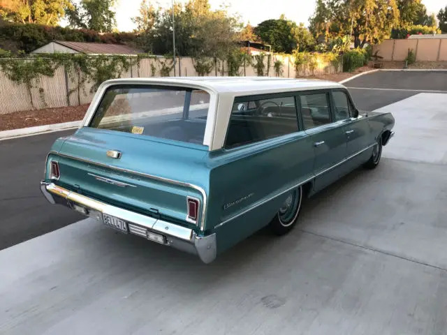 1964 chevy biscayne station wagon bel air 1961 1962 1963 1965 1966