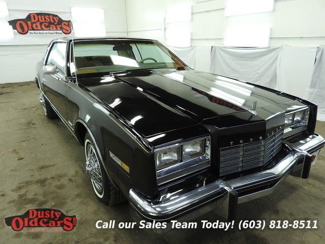 1979 black runs drives body inter vgood 5.7l v8 3spd auto!