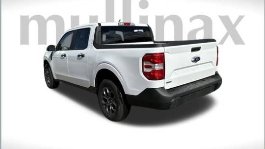2024 Ford Maverick