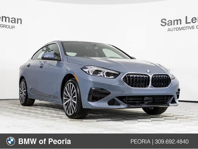 2024 bmw 228 gran coupe i xdrive