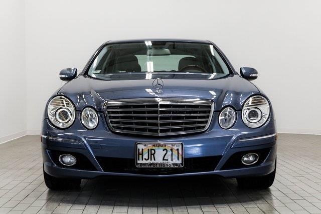 2007 mercedes-benz e-class e 350 e 350 4dr sedan for sale in honolulu, hawaii