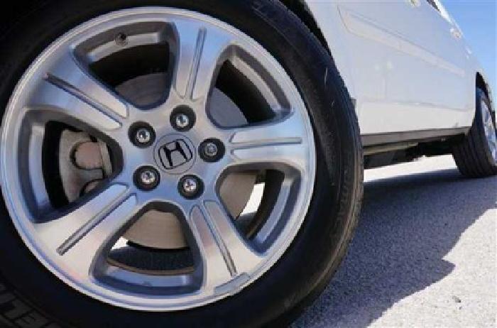 2013 honda pilot ex-l in fort worth, tx