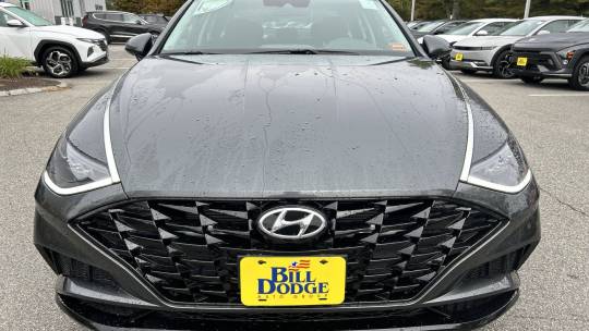 2023 Hyundai Sonata