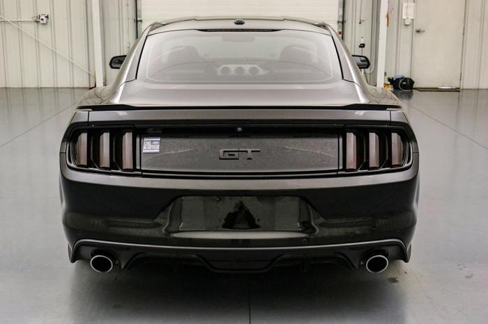 used 2015 ford mustang gt premium salina, ks 67401 for sale in bavaria, kansas