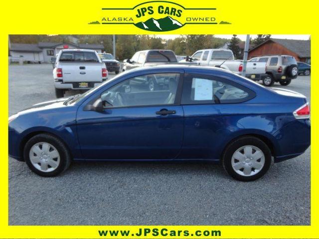 2008 ford focus s for sale in eagle river, alaska