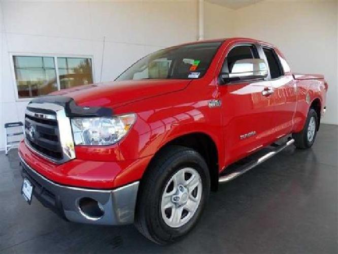 2010 toyota tundra 2wd truck c in fairfield, ca