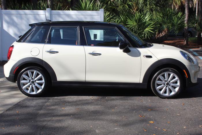 new 2020 mini cooper 4-door hardtop fort myers, fl 33912 for sale in fort myers, florida