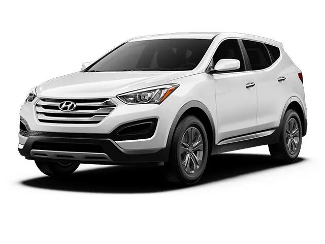 2015 hyundai santa fe sport 2.4l