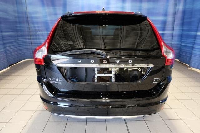 used 2015 volvo xc60 awd t5 premier norwood, ma 02062 for sale in norwood, massachusetts
