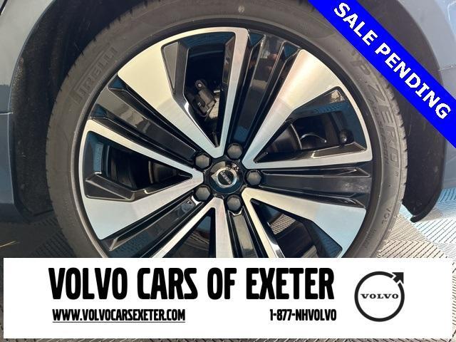 2022 volvo s60 b5 momentum