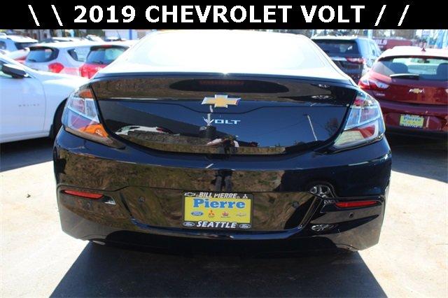 new 2019 chevrolet volt premier seattle, wa 98125 for sale in seattle, washington