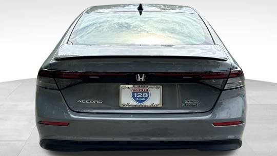 2024 Honda Accord
