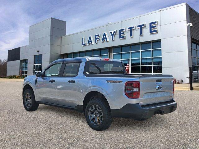 2023 ford maverick xlt advanced in fayetteville, north carolina