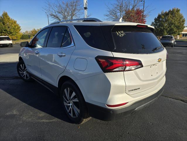 2024 chevrolet equinox premier w/1lz