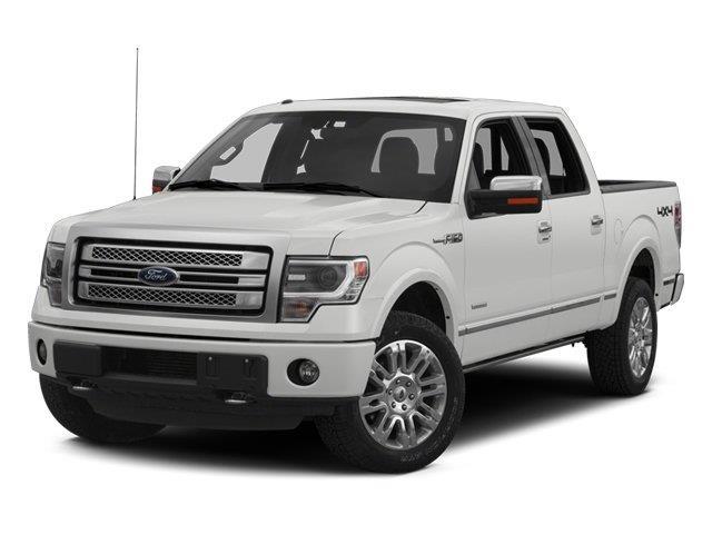 2014 ford f-150 platinum 4x4 platinum 4dr supercrew styleside 6.5 ft. sb for sale in provo, utah
