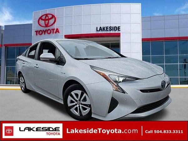 2018 toyota prius in northwoods, illinois