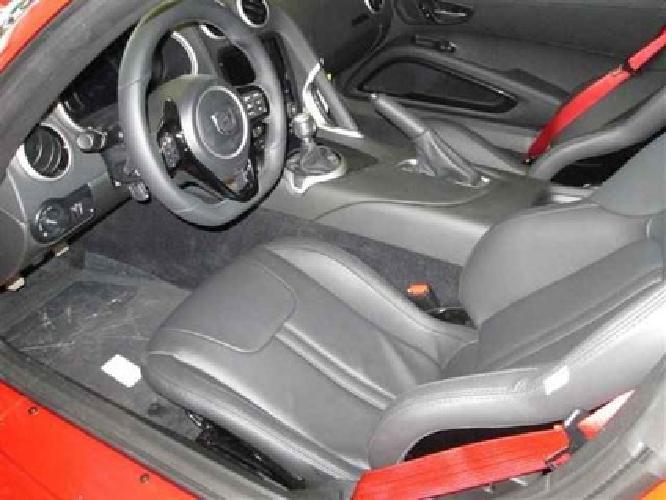 2013 dodge srt viper in cerritos, ca