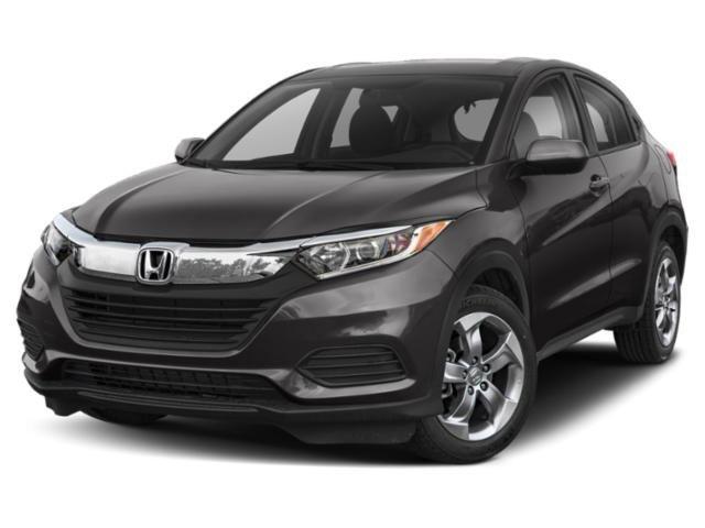 2021 honda hr-v
