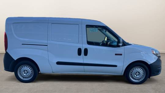 2017 RAM ProMaster City