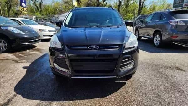 2015 ford escape se 4dr front-wheel drive in baltimore, maryland