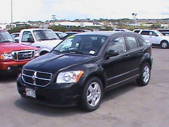 2008 dodge caliber sxt for sale in aiea, hawaii