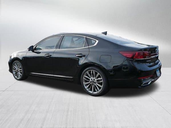 2020 kia cadenza in centennial, colorado