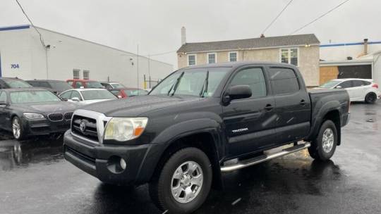2008 Toyota Tacoma