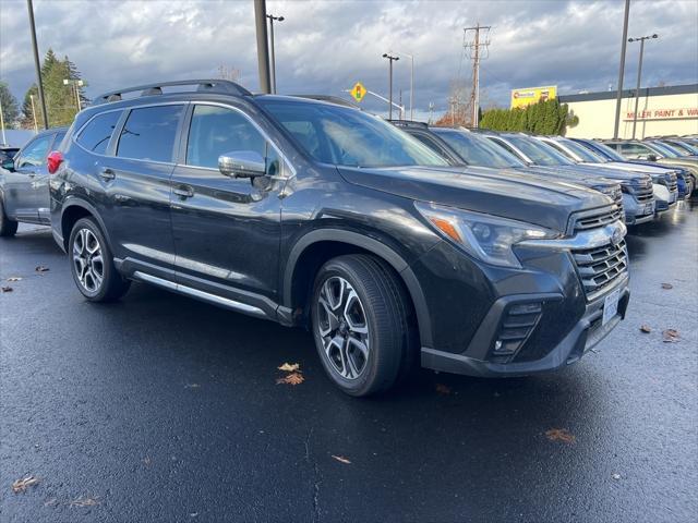 2023 subaru ascent limited 7-passenger