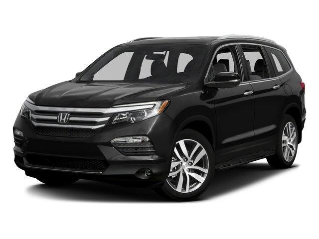 2016 honda pilot touring awd touring 4dr suv for sale in butte, montana