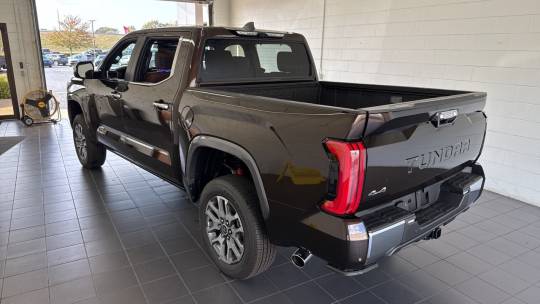 2024 Toyota Tundra