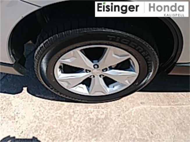 2016 subaru forester 2.5i premium for sale in evergreen, montana