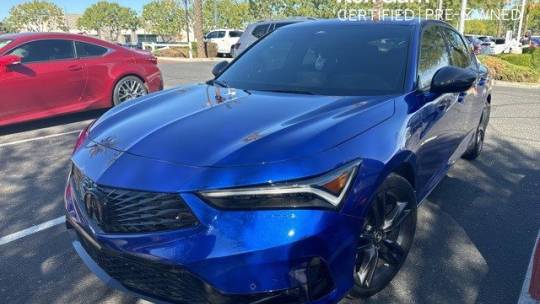 2023 Acura Integra