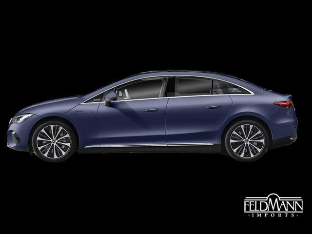 2024 mercedes-benz eqe 350 4matic
