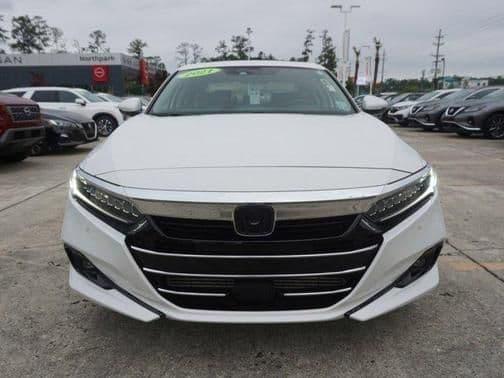 2021 honda accord ex-l in claiborne, louisiana