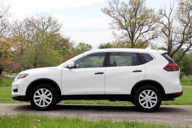2020 nissan rogue s in winchester, kentucky