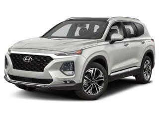 2019 hyundai santa fe limited 2.4l awd limited 2.4l 4dr suv for sale in middletown, rhode island