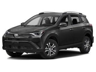 2017 toyota rav4 le awd le 4dr suv for sale in coeur d'alene, idaho